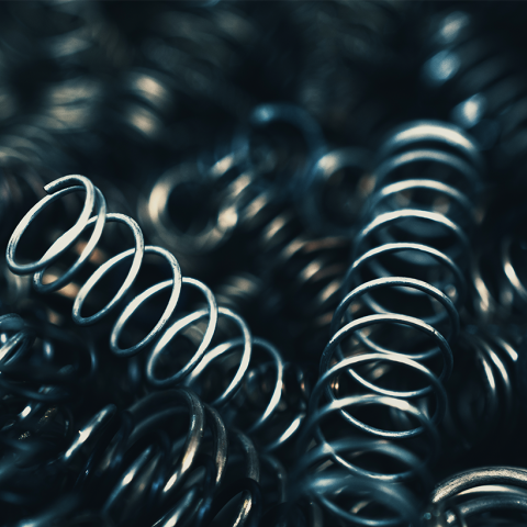 Springs