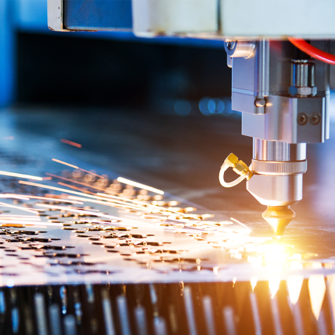 Metalforming Manufacturing