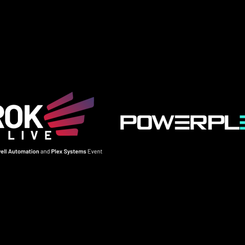 ROKLIVE & PowerPlex