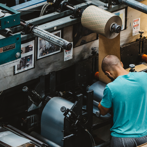 Inventory Control