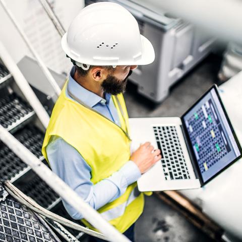 Connected Manufacturing Upgrade
