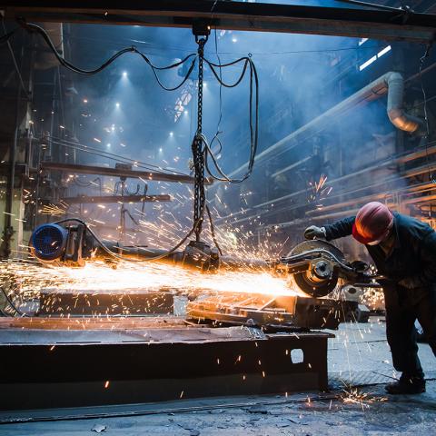 Metal Forming and Fabrication