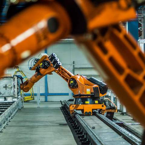 Automotive Manufacturing