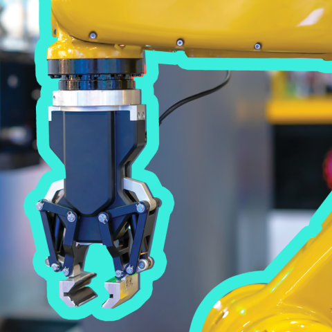 Plex Systems Smart Manufacturing