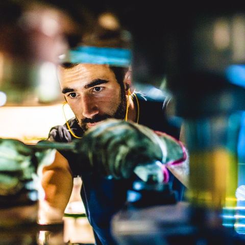 Automotive Supply Chain