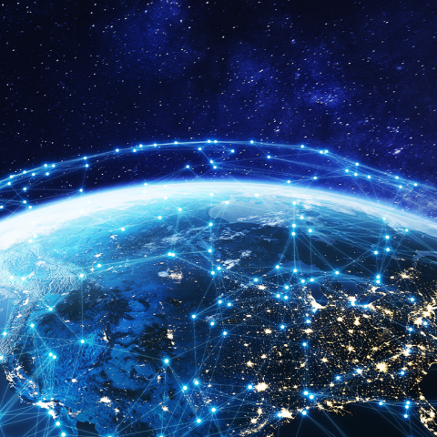 Connected Manufacturing