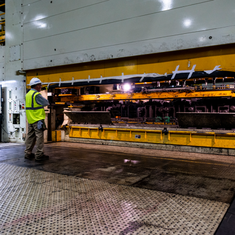 Smart Manufacturing