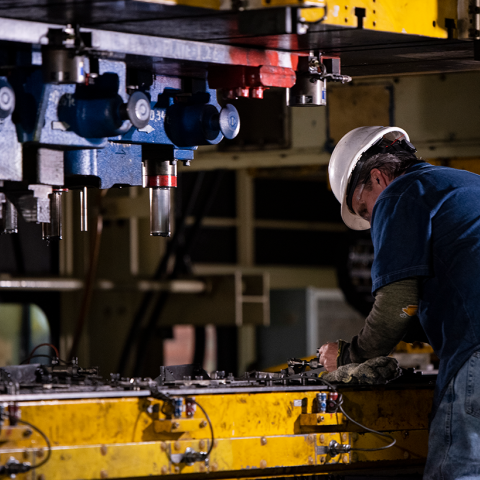 Automotive Supply Chain