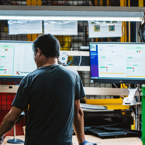 IDC Spotlight: Digital Transformation