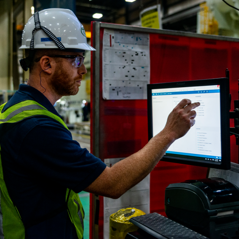 IDC Spotlight: Digitizing Production