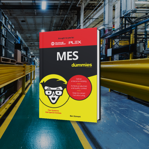 MES for Dummies