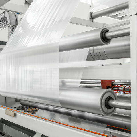 Pacur Custom Sheet Extruding