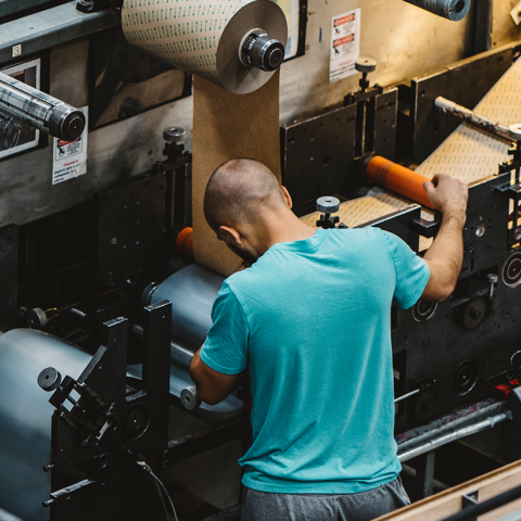 Quality Management in Manufacturing
