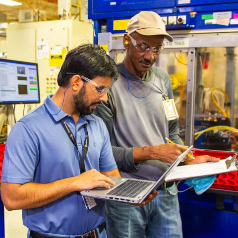 Solero Technologies Case Study
