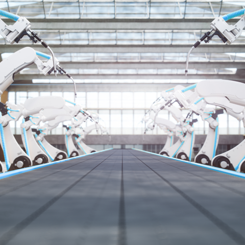 Close the Loop with Production and Maintenance Automation