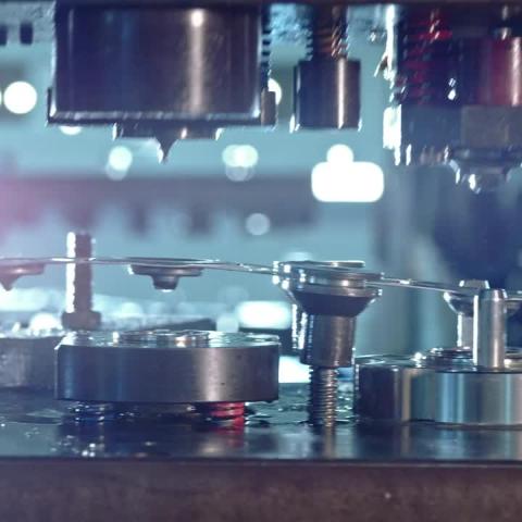 McGregor Metal Prepares for Plex UX Transition, Sustains Success With Plex ERP & Plex MES A&O