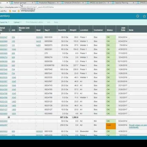 Visibility and Control for the Connected Automotive Supplier/Manufacturer