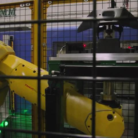Accutech Automates and Digitizes with Plex MES A&O