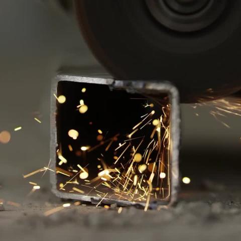 Stanco Metal Products Stamps Out the Unknown, Increasing Production Visibility and Traceability with Plex ERP
