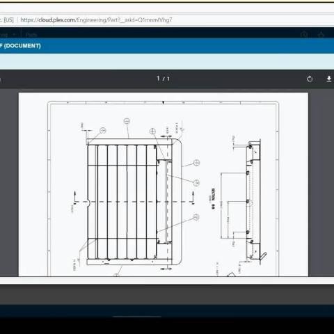 Take Control with a Connected Manufacturing Enterprise