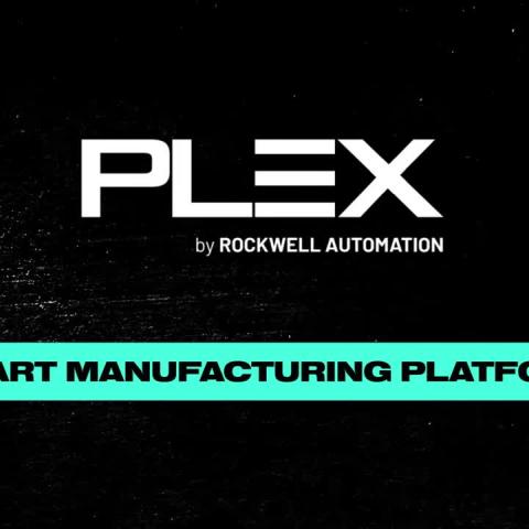 Plex Smart Manufacturing Platform