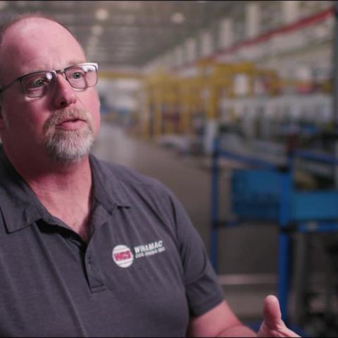 Winamac Coil Spring Consolidates Applications and Improves Pricing Accuracy with Plex