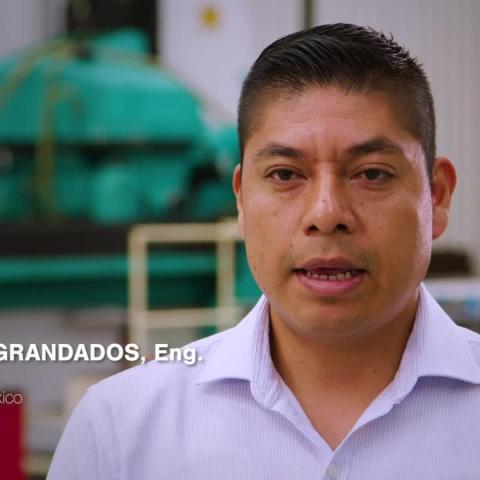 Eurotranciatura Mexico - Enabling Production Process Improvements