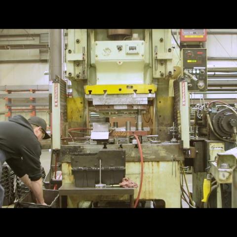 Wisco Industries Gains Operational Efficiency with the Plex Smart Manufacturing Platform