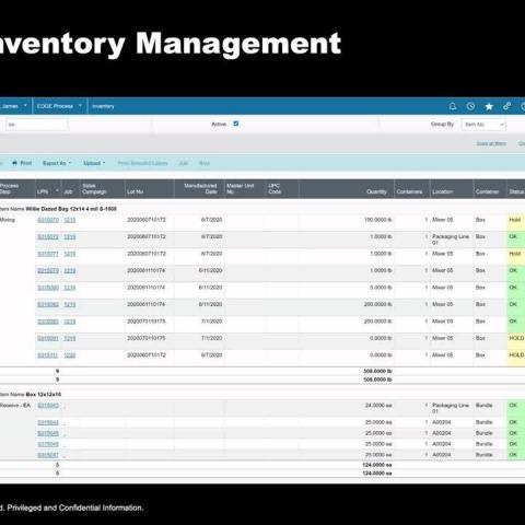 Get Smart: 3 Ways Smart Technology Improves Food and Beverage Plant Operations