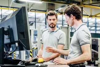 Smart Manufacturing is within your reach