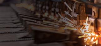 Industrial Equipment Manufacturing