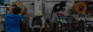Manufacturing Shop Floor