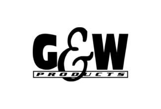 G&amp;W logo