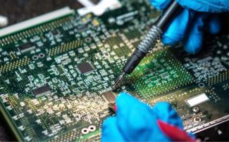 HighTechAndElectronics_Video