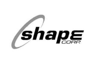 shape