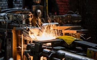El informe estado de la tecnología de fabricación