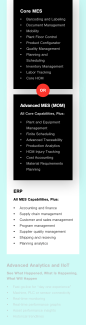 Products_SubscriptionPackages_Diagram_PlexEnterpriseResourcePlanning_Mobile