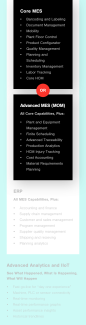 Products_SubscriptionPackages_Diagram_PlexManufacturingExecutionSuite_Mobile.