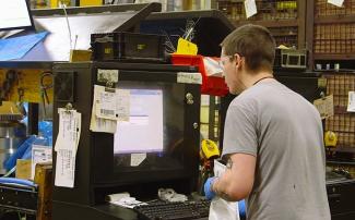 Avon Manufacturing Customer Story