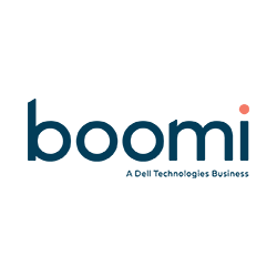 Boomi Logo