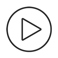 Play Button Icon