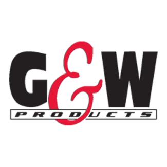 G&amp;W Products
