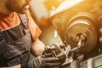 Hatch Stamping