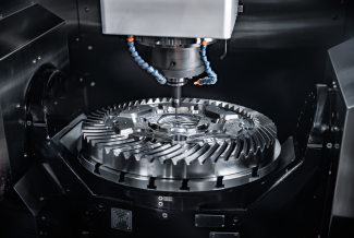 Wisconsin Metal Tech Metalforming