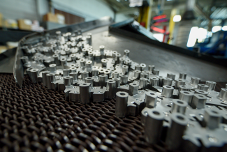 Horizon Metalforming