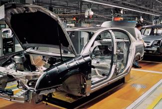 Automotive Manufacturing