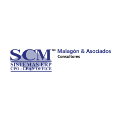 SCM Malagón & Asociados - Consultores ERP