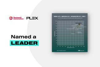 ABI Research MES Quadrant