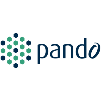 Pando Logo