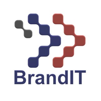 BrandIT Engineering Software Logo
